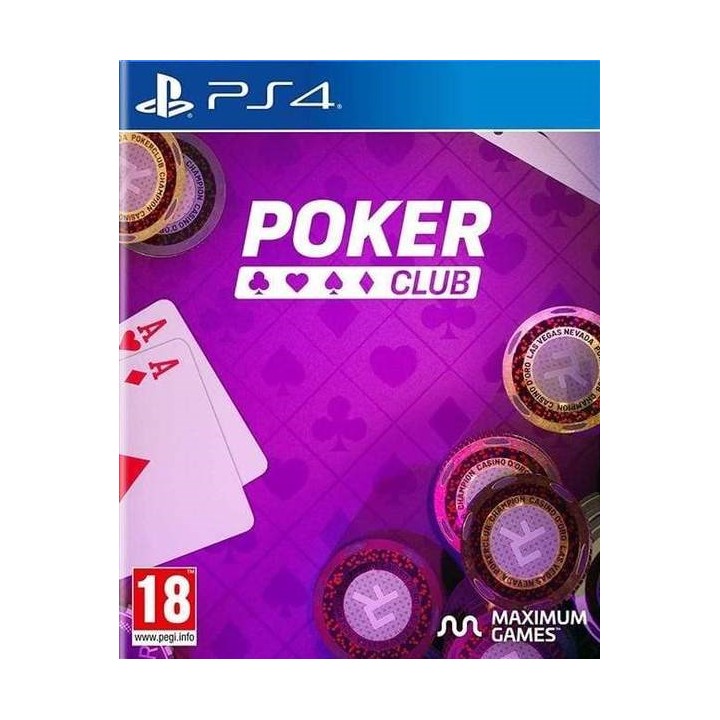 POKER CLUB