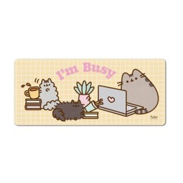 ERIK TAPPETINO PER MOUSE XL PUSHEEN UFFICIO