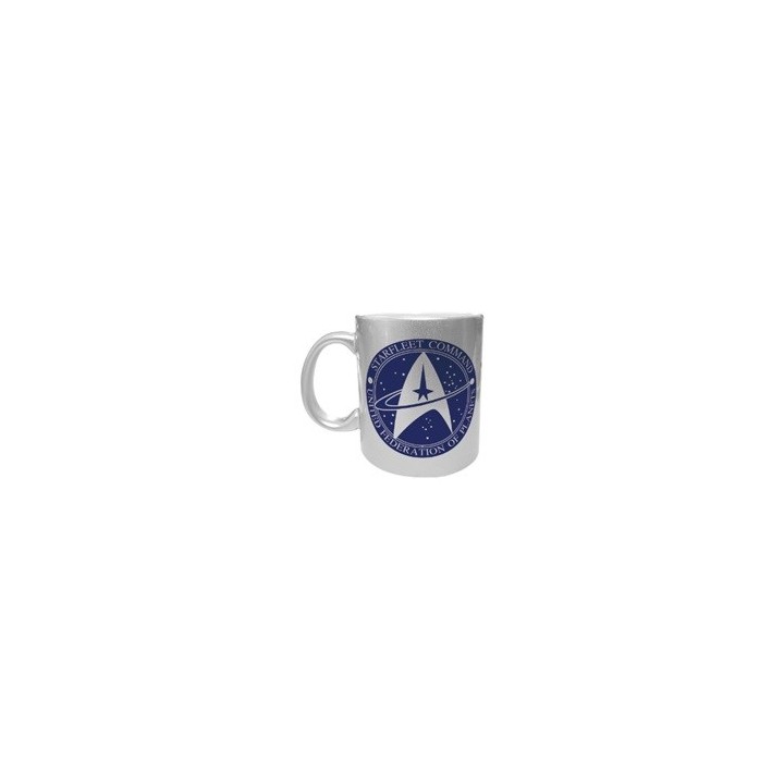 ABYSTYLE STAR TREK - Enterprise TAZZA 320 ml