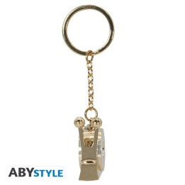 ABYSTYLE ONE PIECE - Portachiavi 3D: "Buster Call"