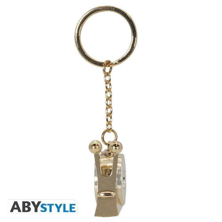 ABYSTYLE ONE PIECE - Portachiavi 3D: "Buster Call"