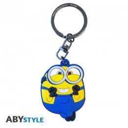 ABYSTYLE MINIONS - PORTACHIAVI "Bob" PVC
