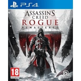 ASSASSIN'S CREED ROGUE HD