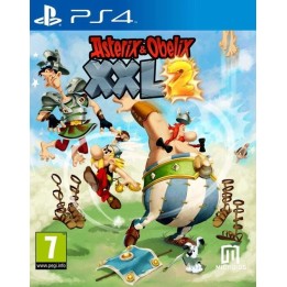 Asterix & Obelix XXL2