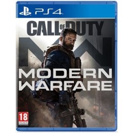 Call of Duty: Modern Warfare