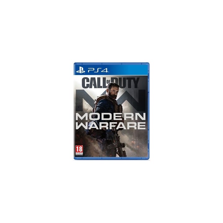 Call of Duty: Modern Warfare