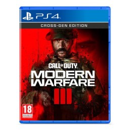 Call of Duty: Modern Warfare III