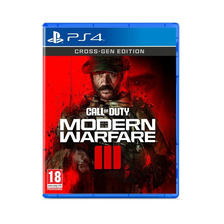 Call of Duty: Modern Warfare III