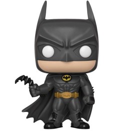 FUNKO POP Batman 80th - 275 Batman (1989) 9 cm
