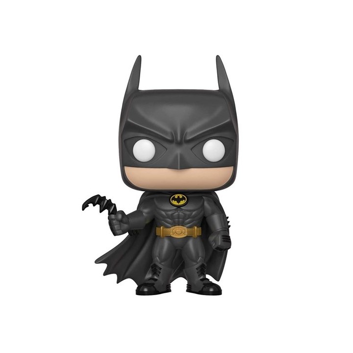 FUNKO POP Batman 80th - 275 Batman (1989) 9 cm
