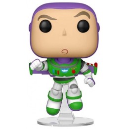 FUNKO POP Disney: Toy Story 4 - 523 Buzz Lightyear 9 cm