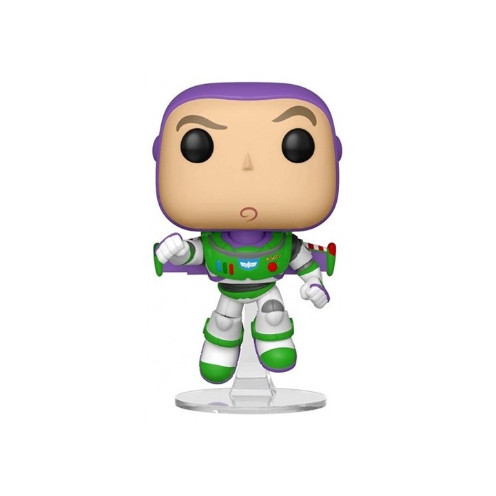 FUNKO POP Disney: Toy Story 4 - 523 Buzz Lightyear 9 cm