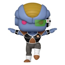 FUNKO POP Dragon Ball Z - 1494 Burter 9 cm