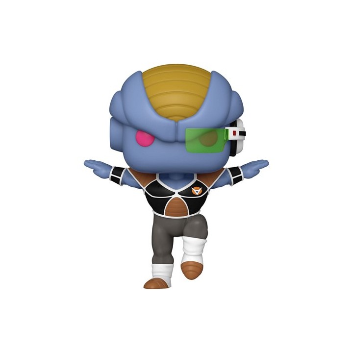 FUNKO POP Dragon Ball Z - 1494 Burter 9 cm