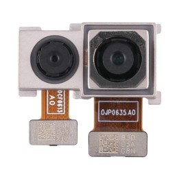 CAMERA POSTERIORE PER HUAWEI MATE 10 LITE / MAIMANG 6 / G10 / P20 LIT.
