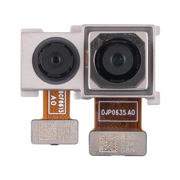 CAMERA POSTERIORE PER HUAWEI MATE 10 LITE / MAIMANG 6 / G10 / P20 LIT.