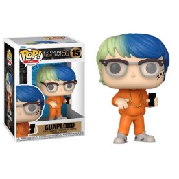 FUNKO POP SNL: Saturday Night Live 50th S2- GuapLord 9 cm