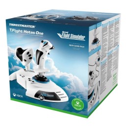 THRUSTMASTER T-FLIGHT HOTAS ONE FLIGHT SIM