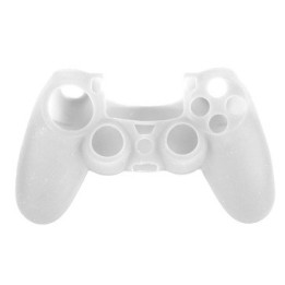 XTREME Proteggi Pad Ps4 Silicon Grip White