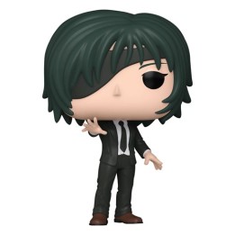 FUNKO POP Chainsaw Man - 1760 Himeno 9 cm
