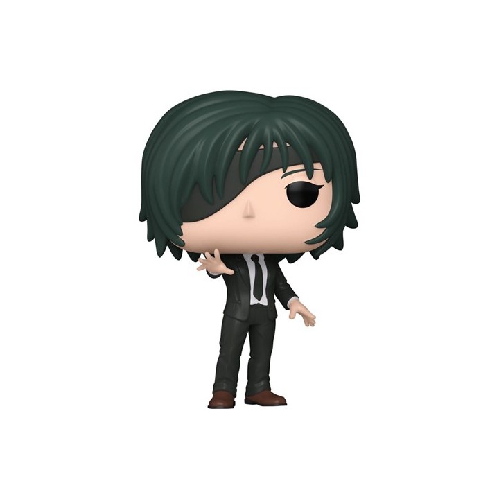 FUNKO POP Chainsaw Man - 1760 Himeno 9 cm
