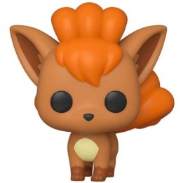 FUNKO POP Pokemon - 580 Vulpix 9 cm