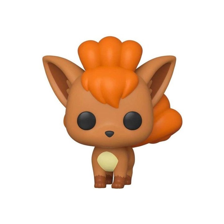 FUNKO POP Pokemon - 580 Vulpix 9 cm