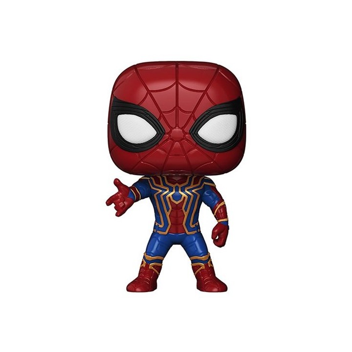 FUNKO POP Marvel: Avenger Infinity War - 287 Iron Spider 9 cm