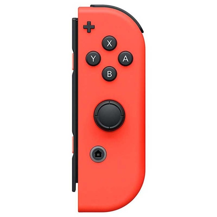 NINTENDO Joy-Con Destro Neon Rosso