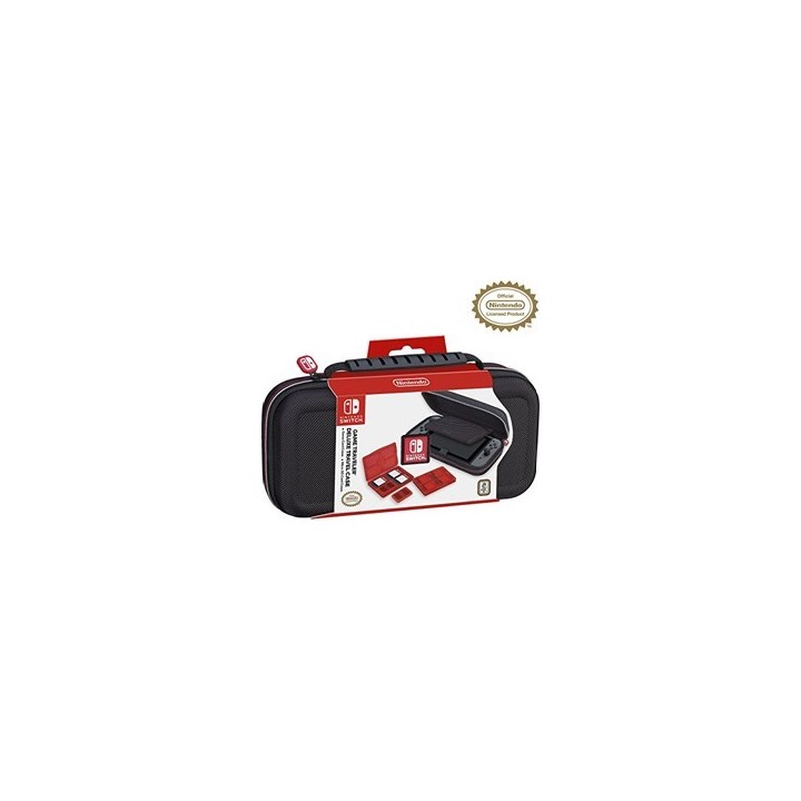NACON OLP Custodia rigida Nera 40 Switch