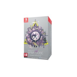 Master Detective Archives: Rain Code Mysteriful Limited Edition