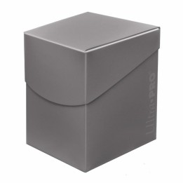 ULTRA PRO 100+ Deck Box Eclipse PRO - Smoke Grey