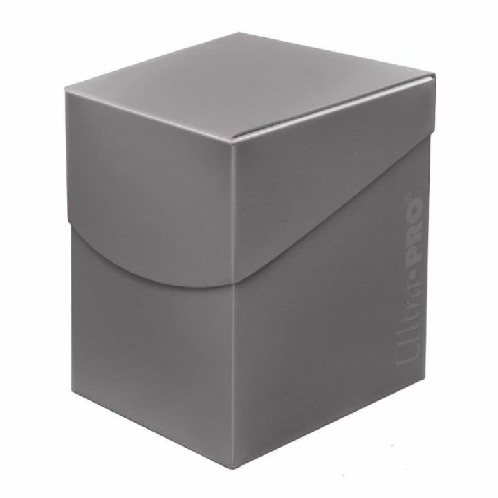 ULTRA PRO 100+ Deck Box Eclipse PRO - Smoke Grey