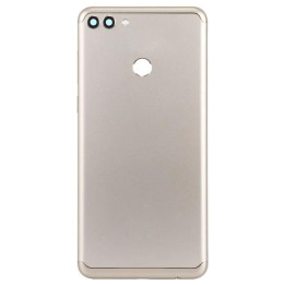 COVER POSTERIORE PER HUAWEI ENJOY 8 PLUS / Y9 2018 ORO