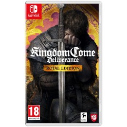 Kingdom Come: Deliverance Royal Edition