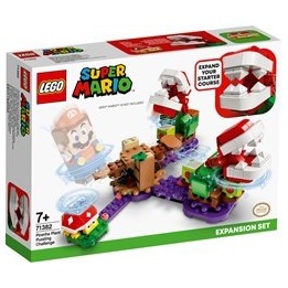 LEGO 71382 SUPER MARIO - Pianta Piranha