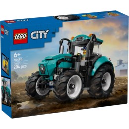 LEGO 60498 CITY - Trattore