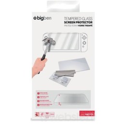 BIGBEN Vetro temperato Switch