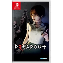 Dreadout 2