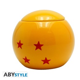 ABYSTYLE DRAGON BALL - Tazza 3D - Sfera del Drago