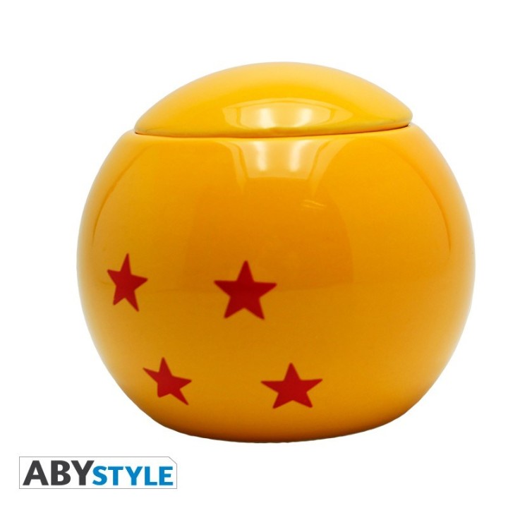 ABYSTYLE DRAGON BALL - Tazza 3D - Sfera del Drago