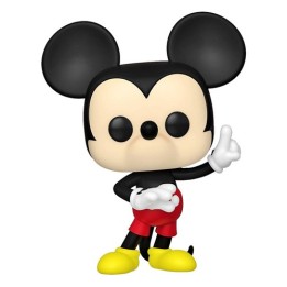 FUNKO POP Disney: Mickey & Friends - 1187 Mickey Mouse 9 cm