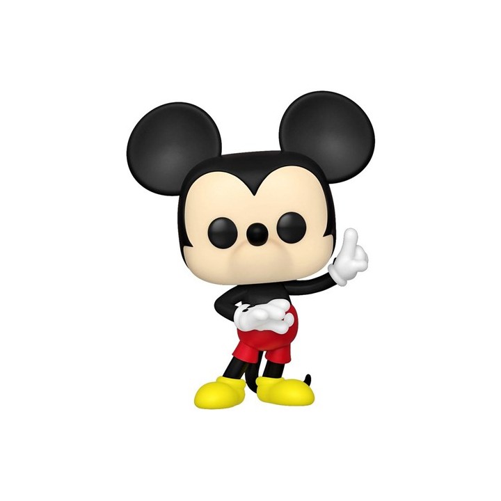 FUNKO POP Disney: Mickey & Friends - 1187 Mickey Mouse 9 cm