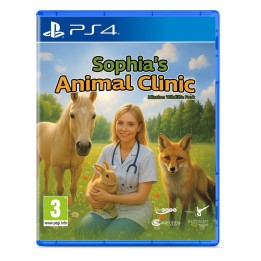 Sophia’s Animal Clinic