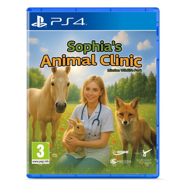 Sophia’s Animal Clinic