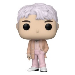 FUNKO POP Rocks: BTS - 370 J Hope 9 cm