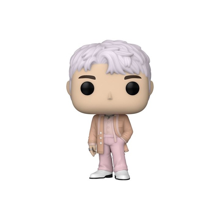FUNKO POP Rocks: BTS - 370 J Hope 9 cm
