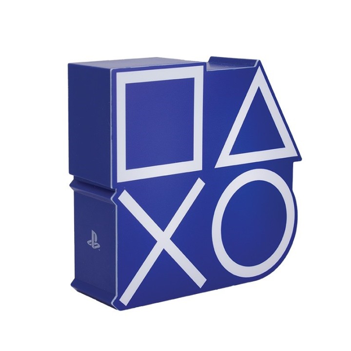 PALADONE PLAYSTATION ICONS LAMPADA 2D