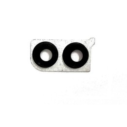 SUPPORTO CAMERA PER HUAWEI ENJOY 8 PLUS / Y9 2018 NERO