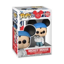 FUNKO POP Disney: Mickey Mouse KPOP - Mickey 9 cm